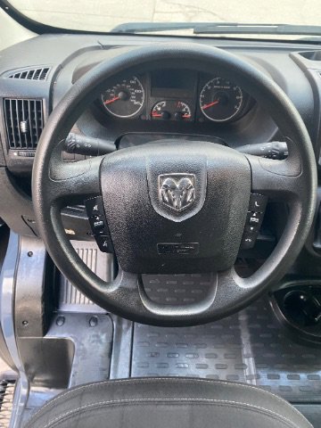 Used 2019 RAM ProMaster 2500 image 25