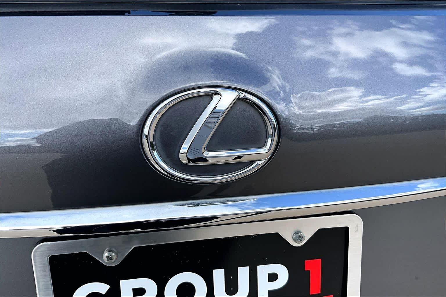 Used 2016 Lexus NX 200t FWD w/ Luxury Package image 31