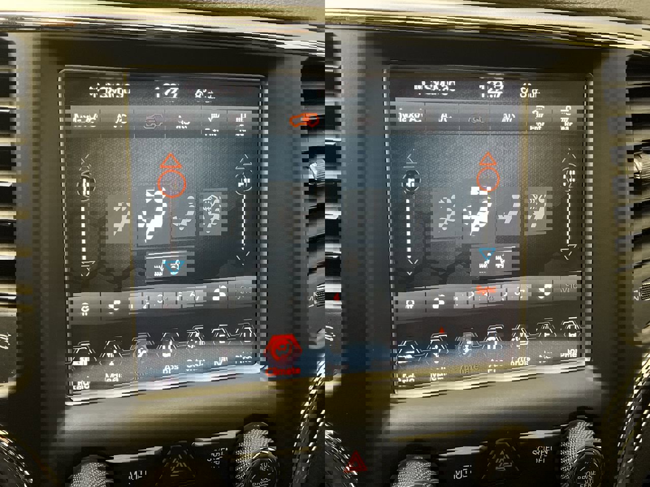 Used 2018 Jeep Grand Cherokee Limited image 20