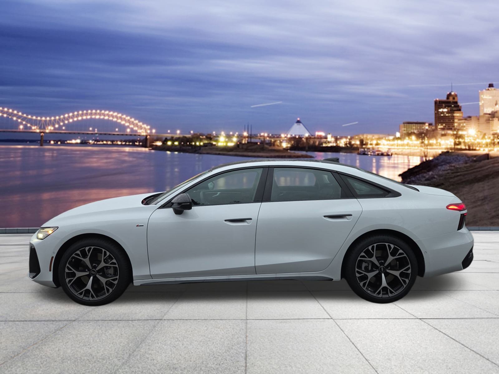 New 2026 Audi A6 Premium Plus image 2