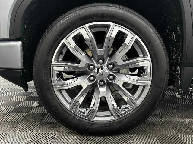 Used 2024 GMC Sierra 1500 Denali w/ Denali Reserve Package image 24