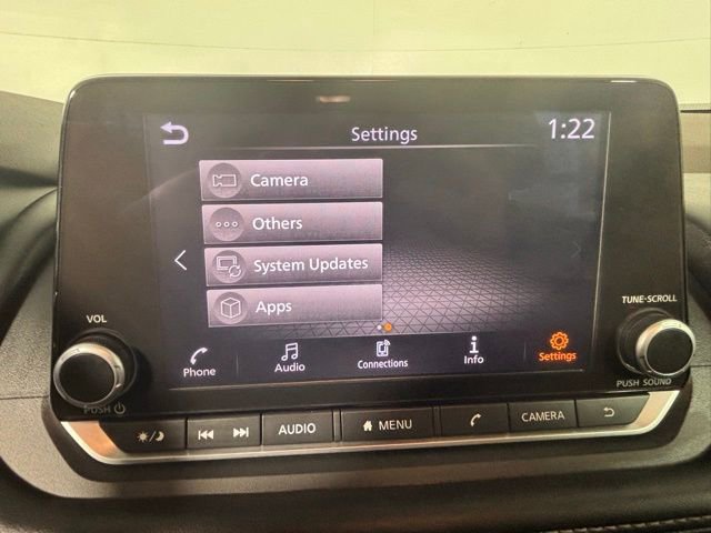 Used 2023 Nissan Rogue S image 19