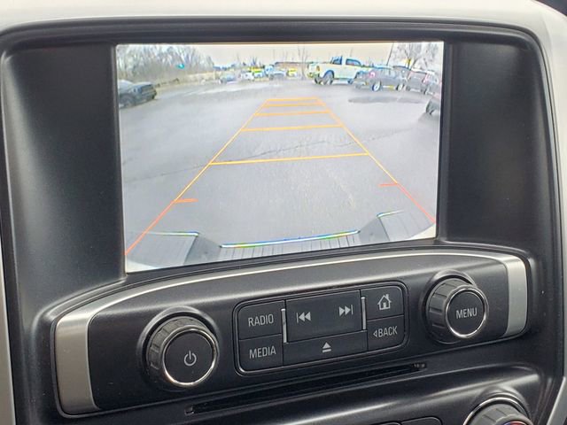 Used 2014 GMC Sierra 1500 SLE w/ SLE Value Package image 22