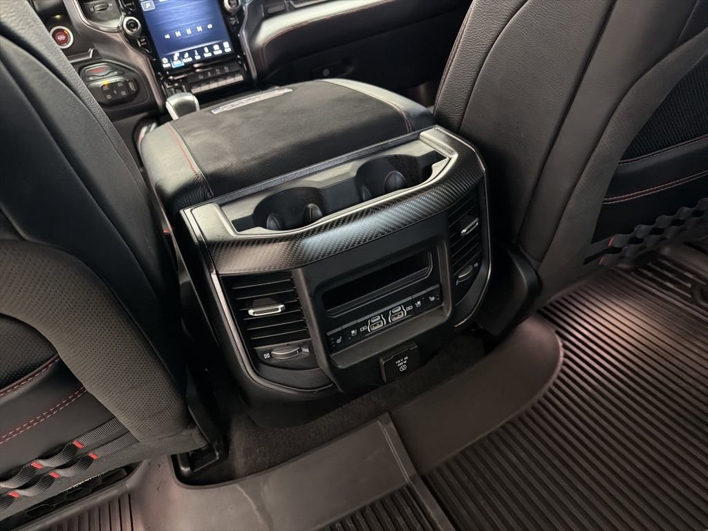 Used 2022 RAM 1500 TRX w/ TRX Level 2 Equipment Group image 23