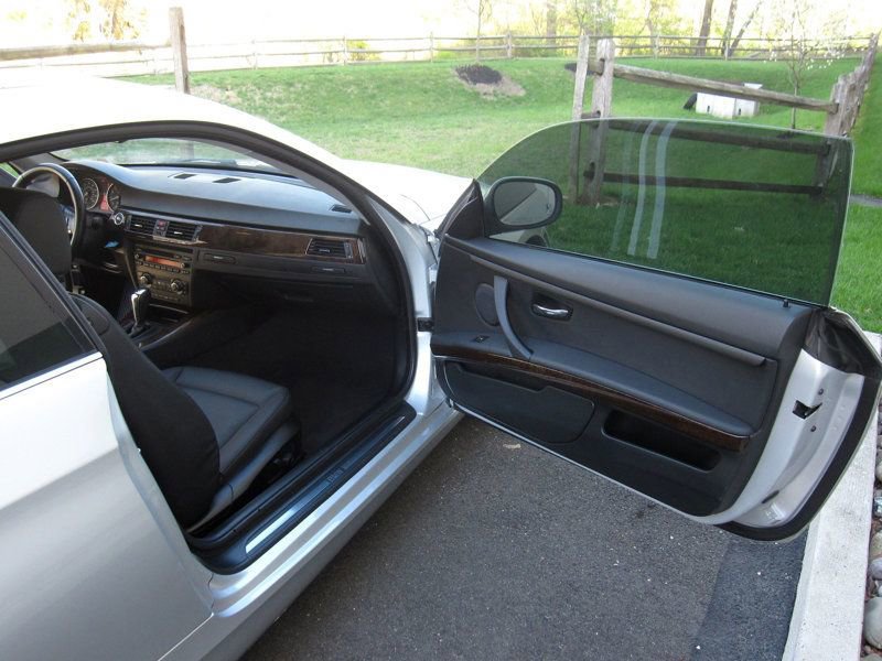 Used 2010 BMW 328i xDrive Coupe image 22