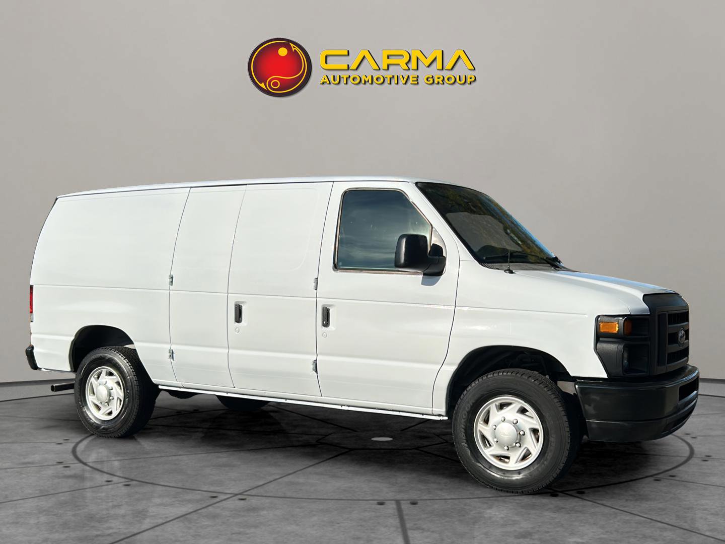 Used 2014 Ford E-250 and Econoline 250 w/ Power Group image 10