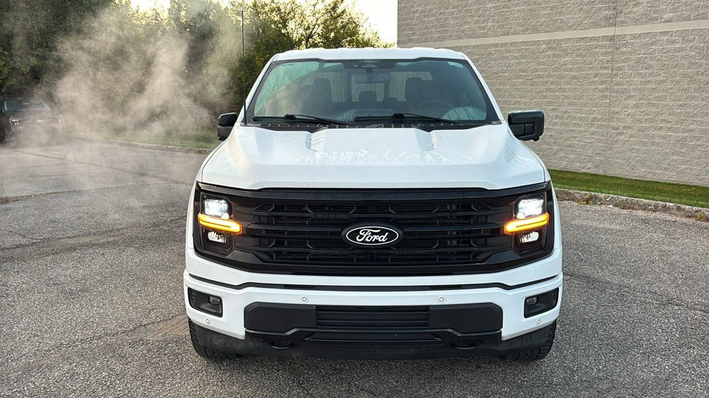 Used 2024 Ford F150 XLT AWD/4WD image 6