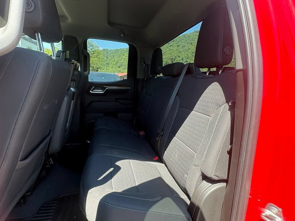Used 2023 GMC Sierra 1500 Elevation AWD/4WD image 13