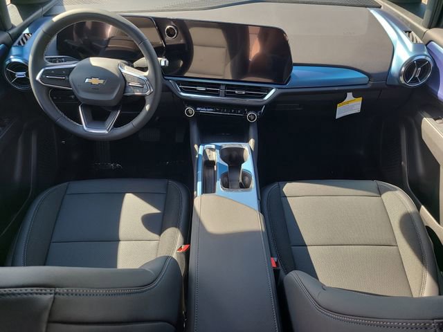 New 2026 Chevrolet Equinox EV LT image 16