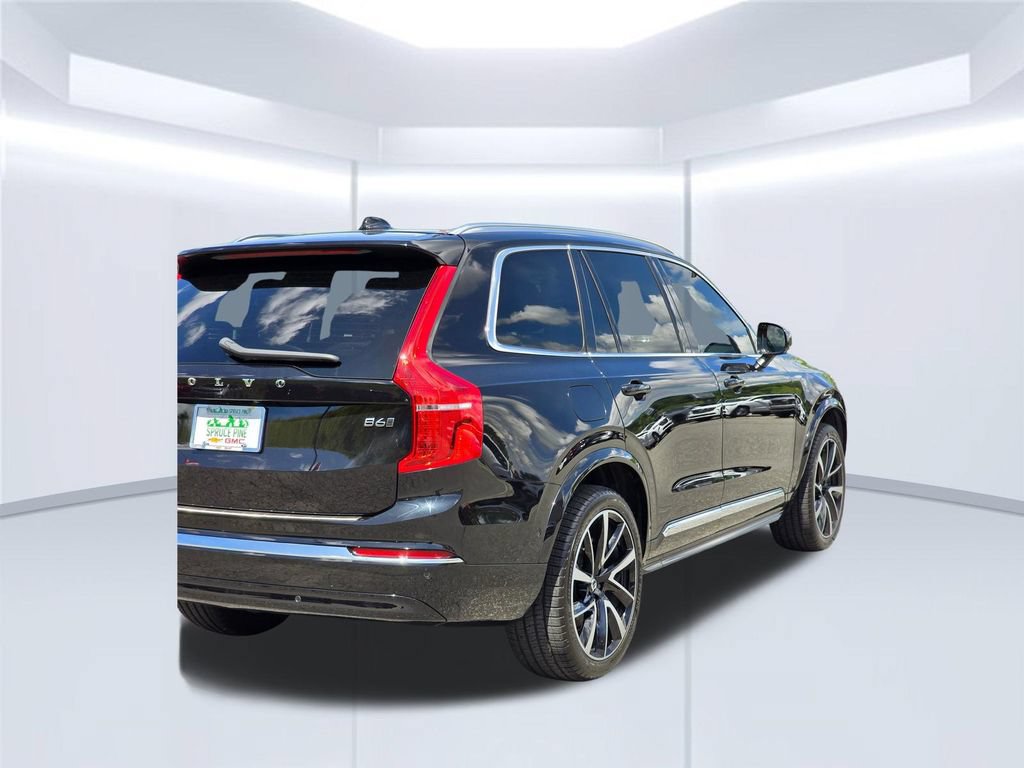 Used 2023 Volvo XC90 B6 Plus w/ Protection Package Premier AWD/4WD image 51