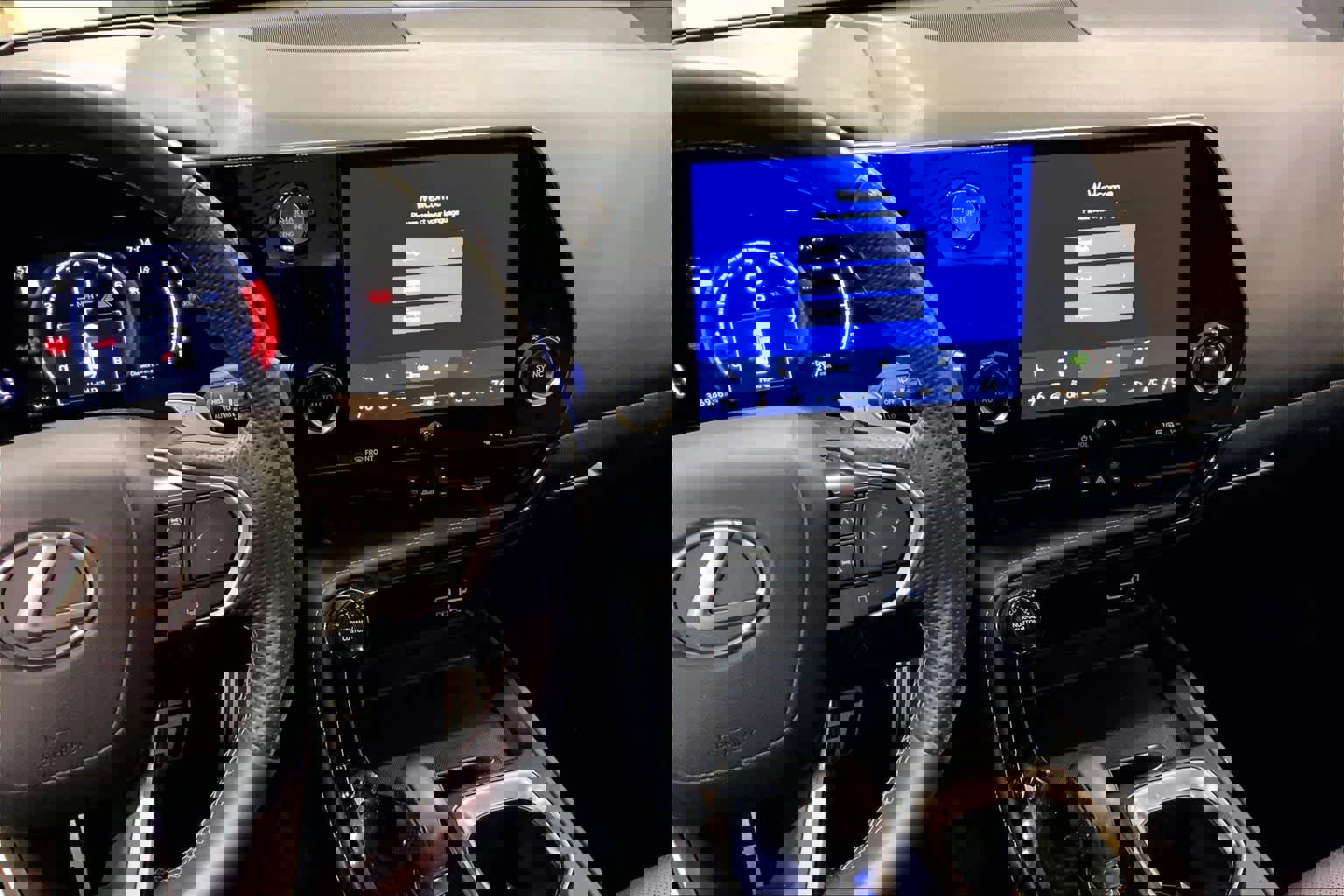 Certified 2022 Lexus NX 350 F Sport image 7