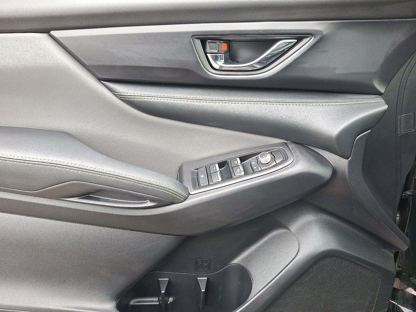 Used 2023 Subaru Ascent Onyx Edition image 13