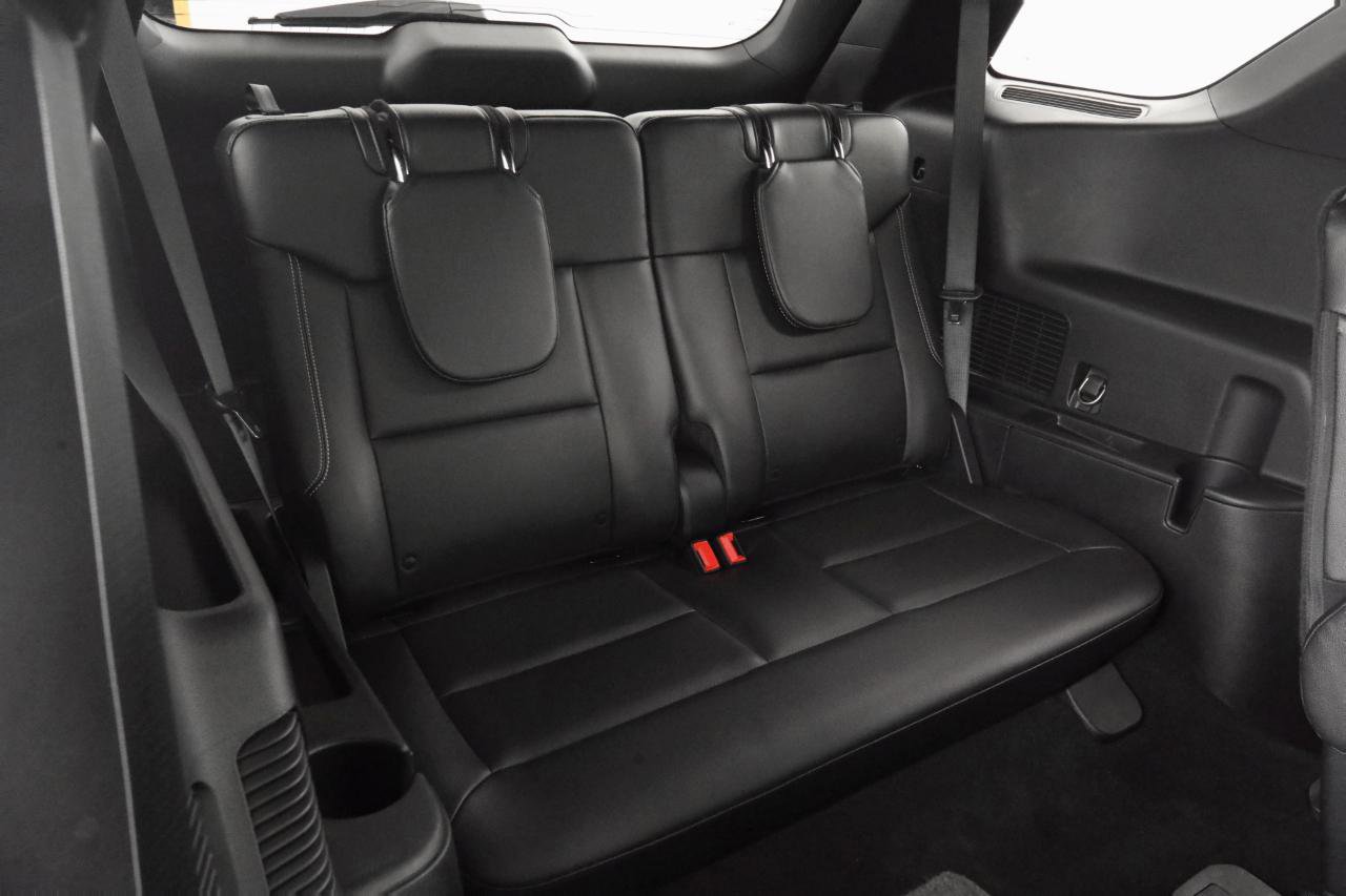 Used 2020 Ford Explorer ST w/ ST Street Pack image 29