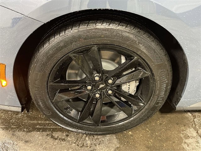 New 2025 Ford Mustang GT image 22