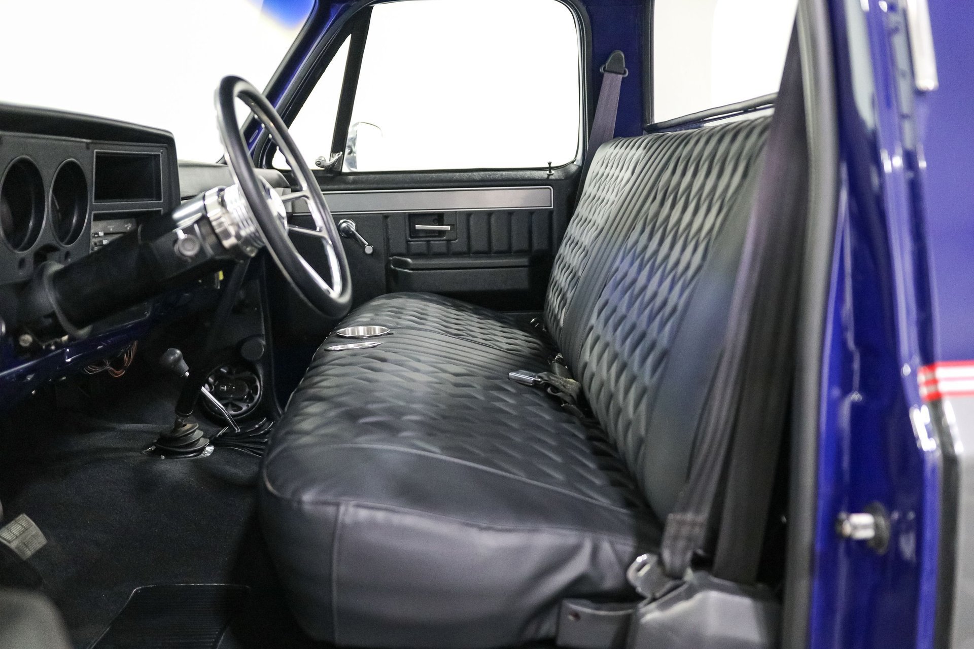 Used 1987 Chevrolet C/K Truck 2500 AWD/4WD image 11