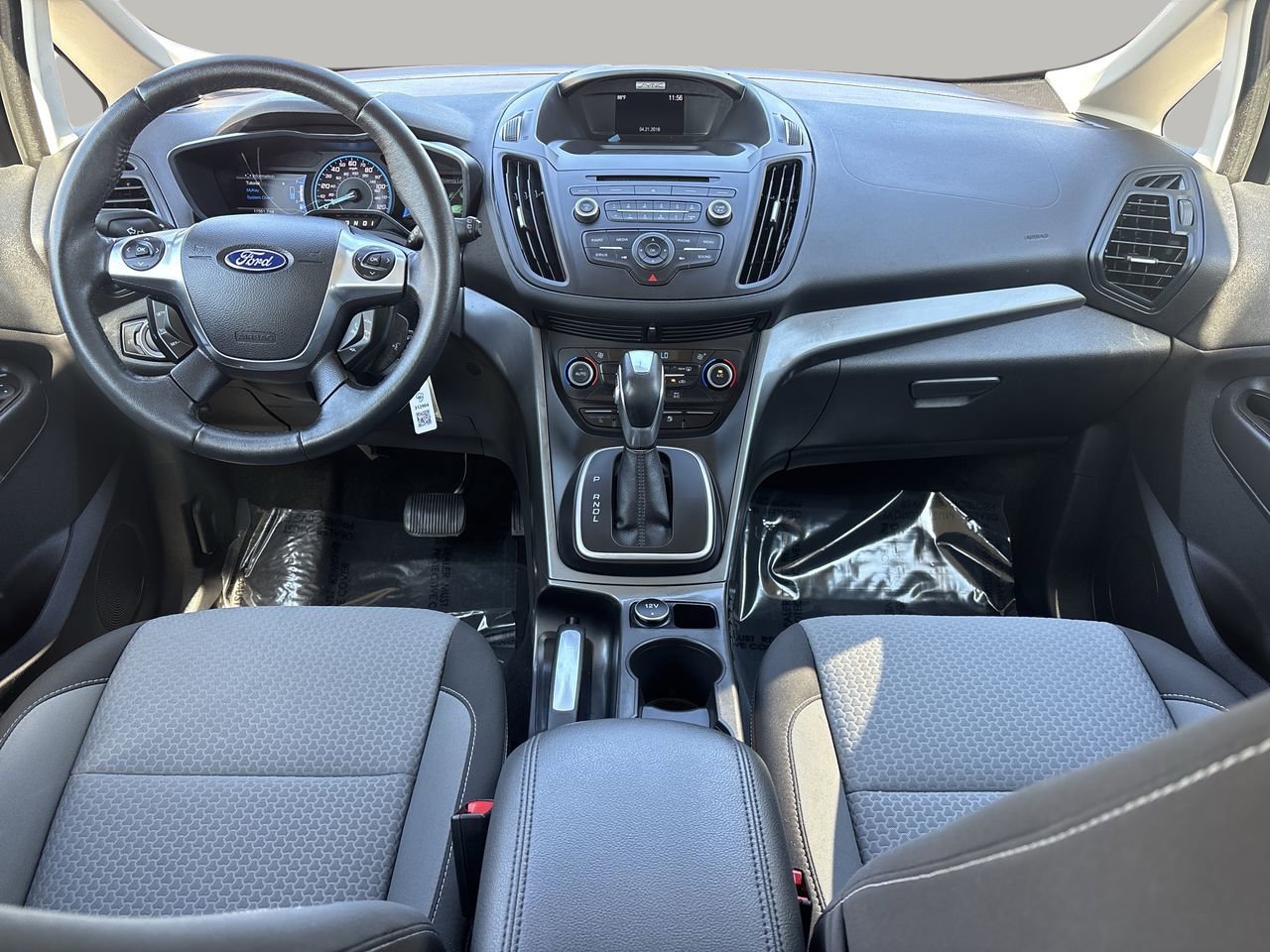 Used 2017 Ford C-MAX SE image 12