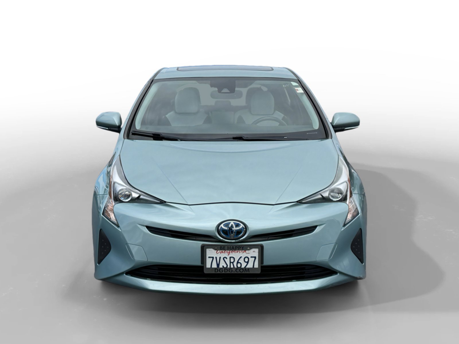 Used 2016 Toyota Prius Four FWD image 8