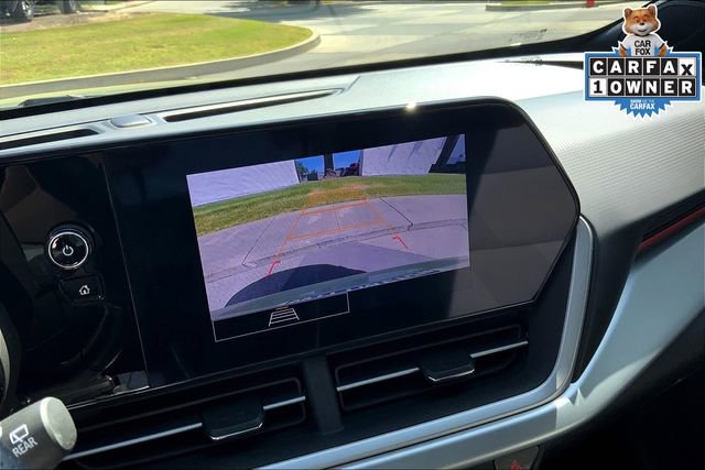 Used 2024 Chevrolet Trax RS w/ Sunroof Package image 19