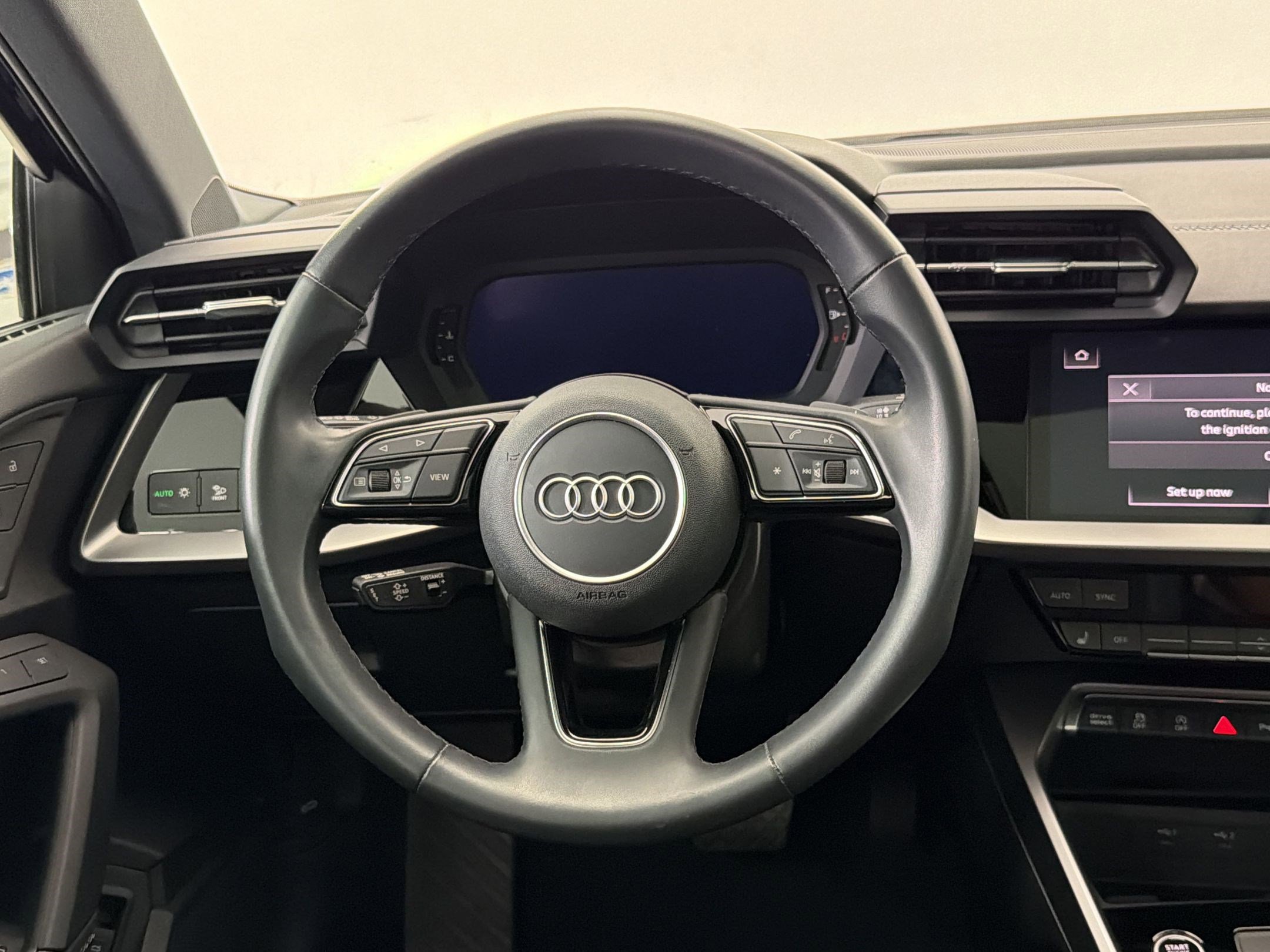 Certified 2023 Audi A3 2.0T Premium w/ Convenience Package image 16