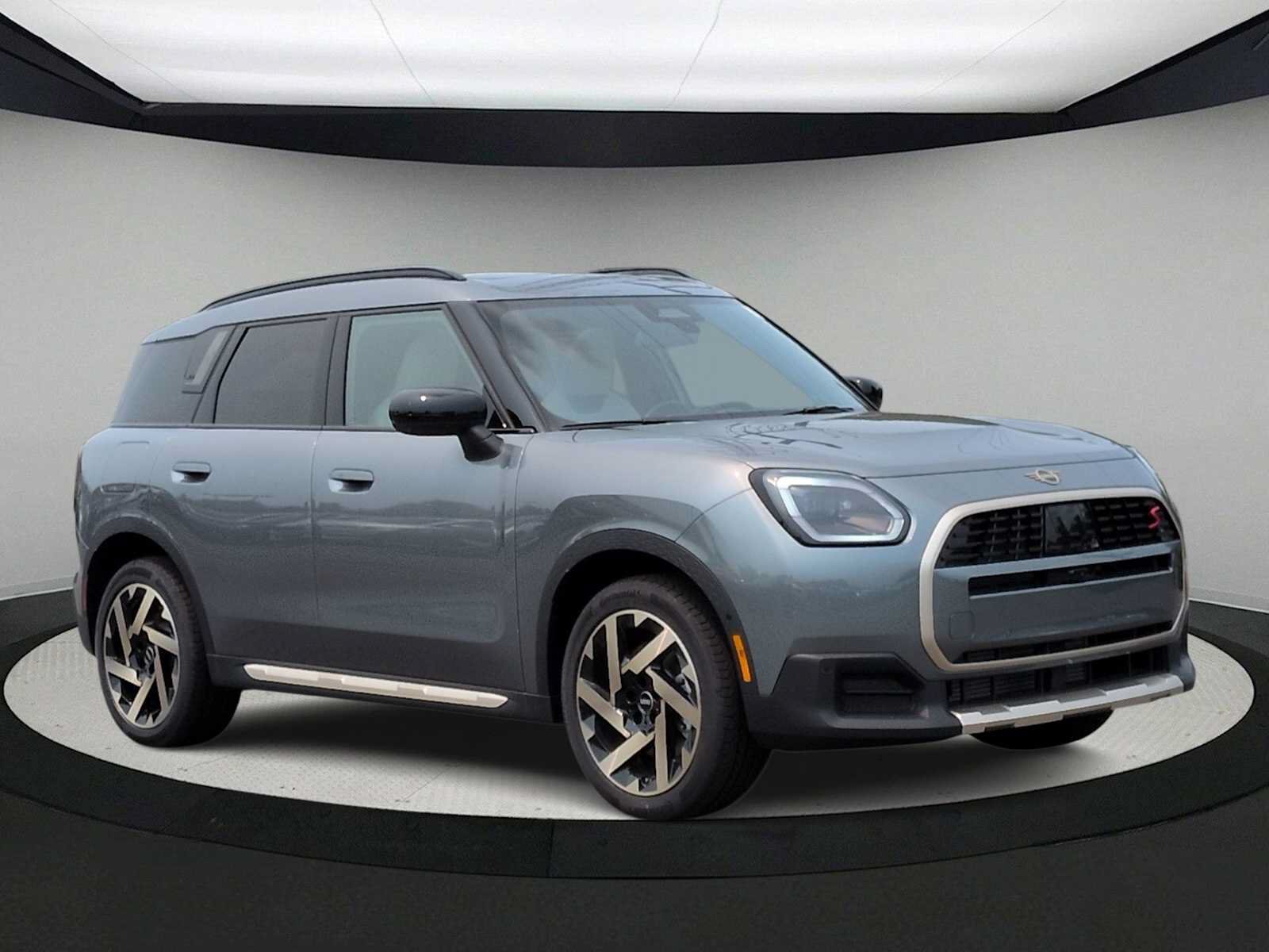 New 2027 MINI Cooper Countryman S AWD/4WD image 2