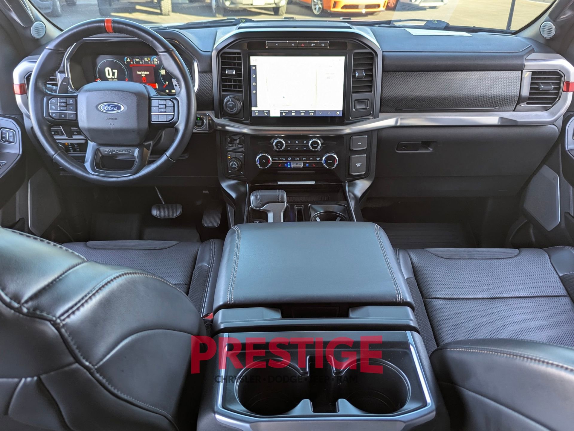 Used 2023 Ford F150 Raptor w/ Raptor Carbon Fiber Package image 31
