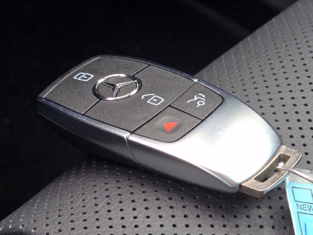 Certified 2026 Mercedes-Benz GLE 450 4MATIC image 39