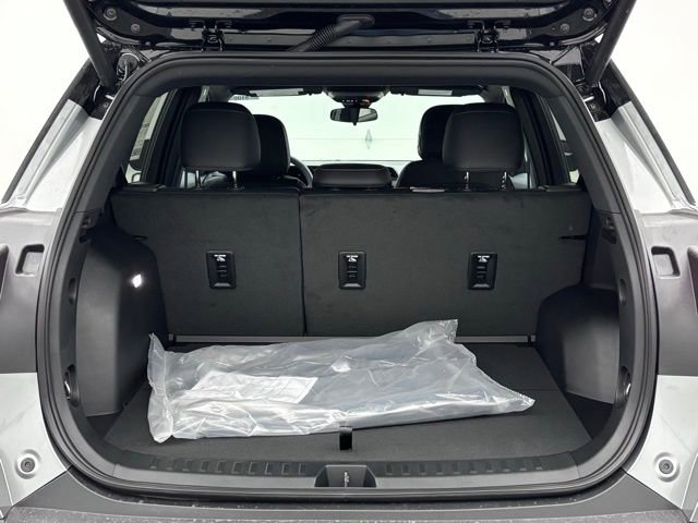 New 2026 GMC Terrain Elevation w/ Elevation Premium Package image 10