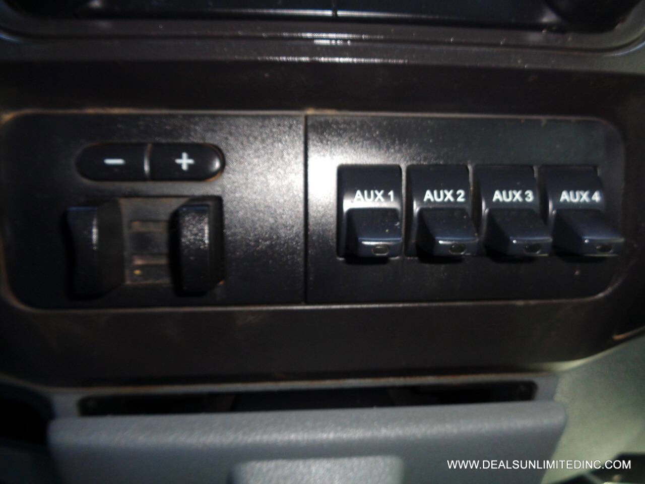 Used 2012 Ford F250 XL w/ PWR Equipment Group image 13