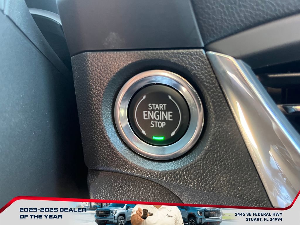 New 2026 Buick Encore GX Preferred w/ Advanced Technology Package image 28