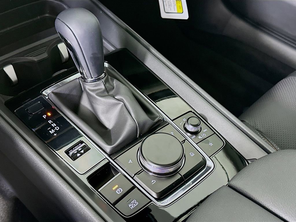 New 2026 MAZDA CX-50 2.5 Turbo w/ Accent Package image 22