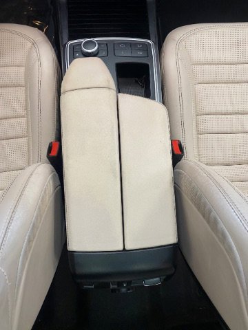 Used 2014 Mercedes-Benz GL 63 AMG 4MATIC image 26