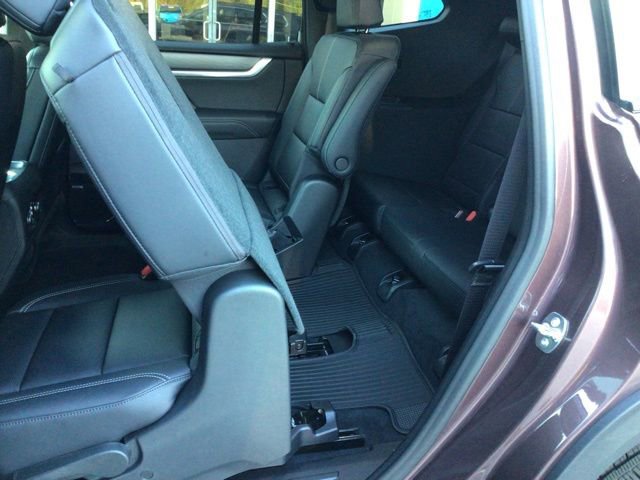 New 2026 GMC Acadia Elevation w/ Elevation Premium Package image 16