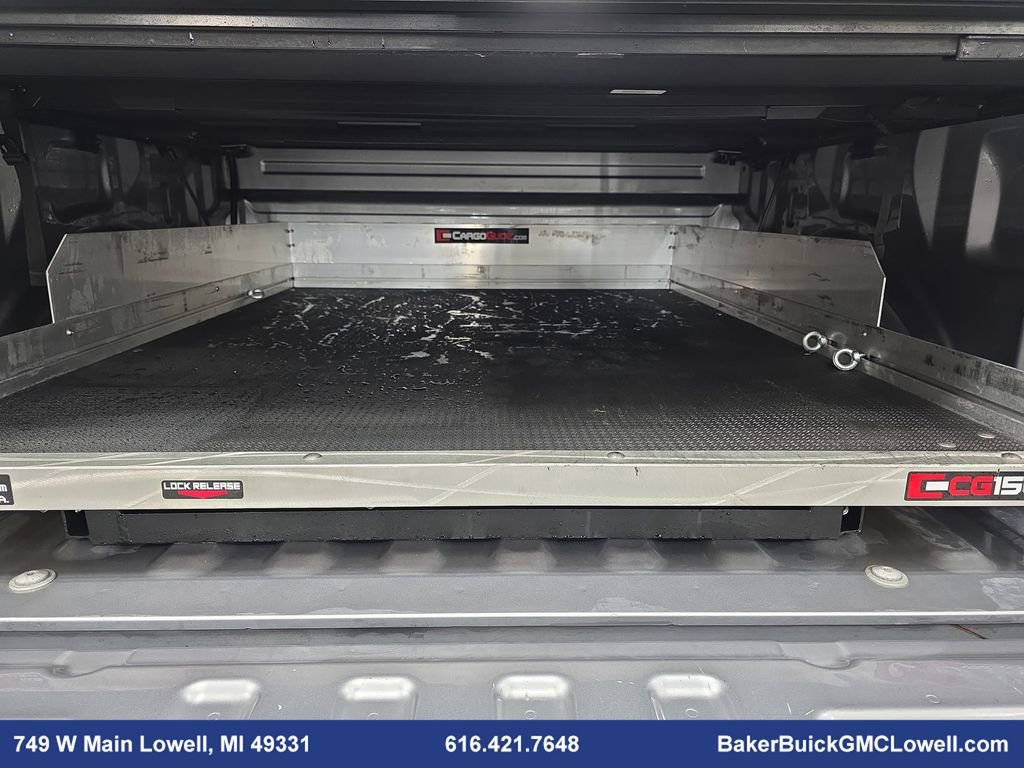 Used 2020 Ford F150 XLT w/ Equipment Group 302A Luxury image 12