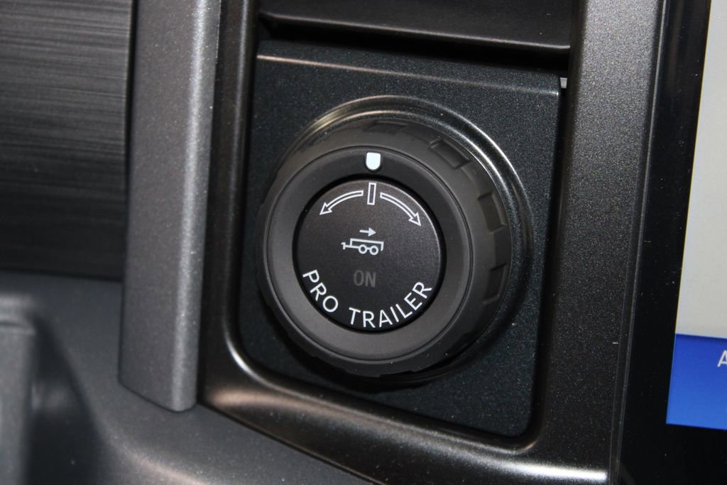 New 2026 Ford F150 XLT w/ Equipment Group 302A MID image 42