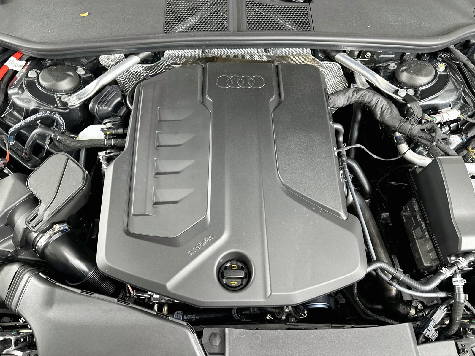 New 2026 Audi A5 Premium Plus AWD/4WD image 13