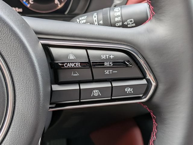 New 2026 MAZDA CX-70 3.3 Turbo S w/ Premium Package AWD/4WD image 27