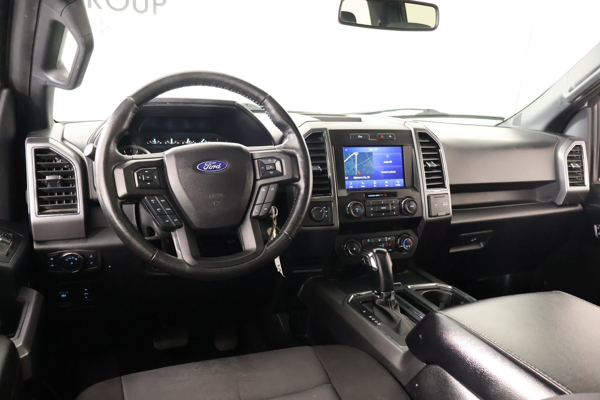 Used 2020 Ford F150 XLT w/ Equipment Group 302A Luxury AWD/4WD image 2