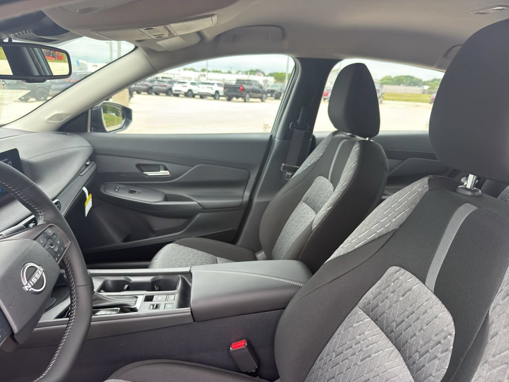 New 2027 Nissan Sentra SV FWD image 20