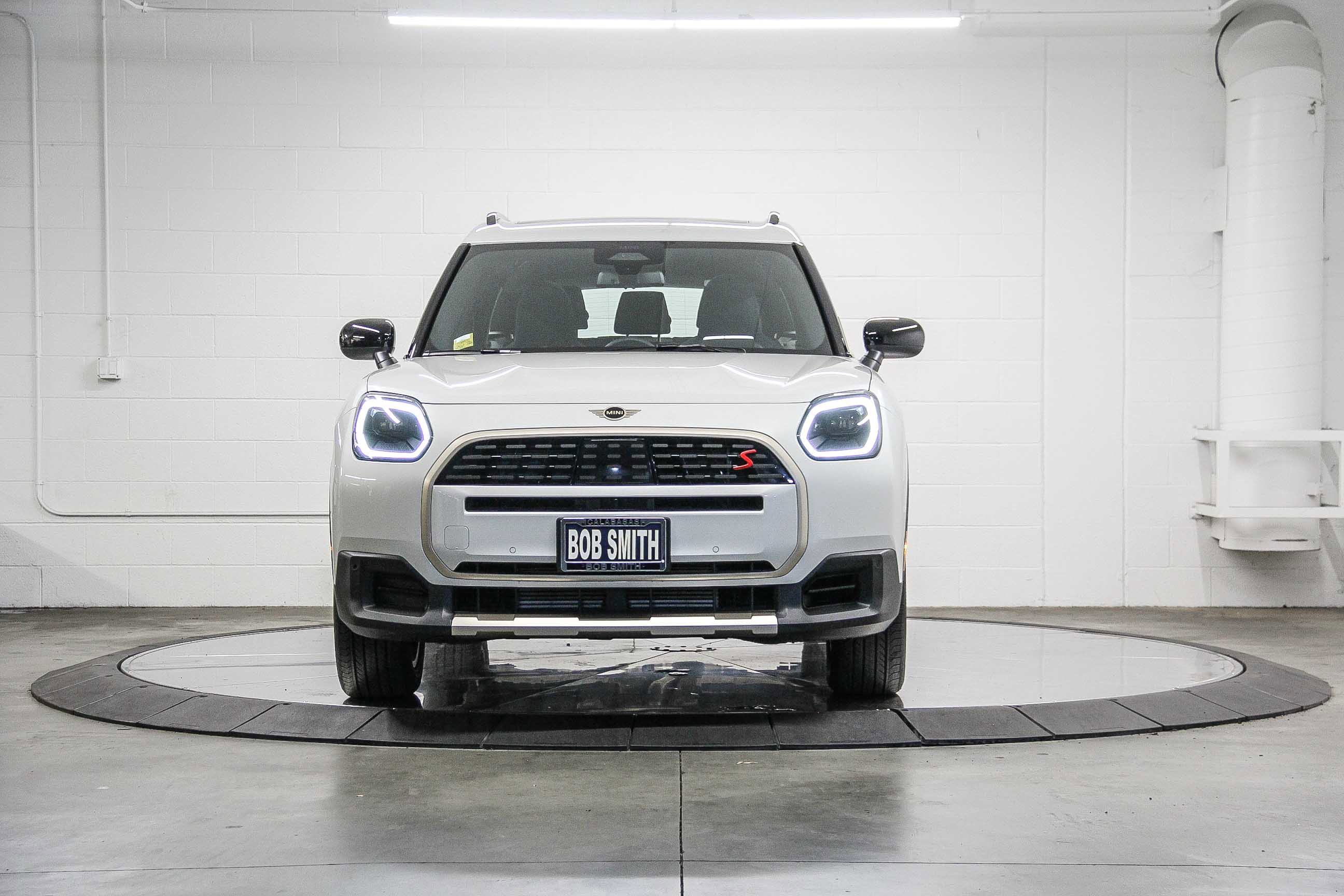 Used 2025 MINI Cooper Countryman S image 5