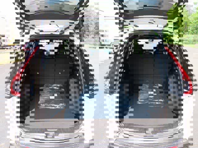 New 2026 Honda CR-V Sport-L image 12