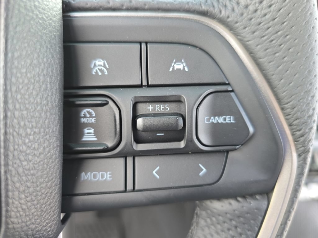 Used 2026 Toyota Tacoma TRD Off-Road AWD/4WD image 20