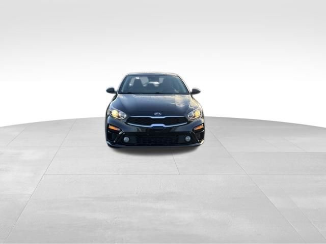 Used 2021 Kia Forte LXS image 8