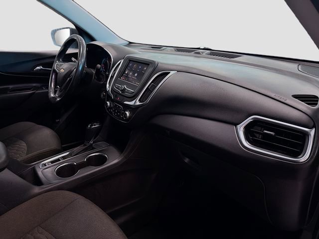 Used 2020 Chevrolet Equinox LT w/ Driver Convenience Package image 26