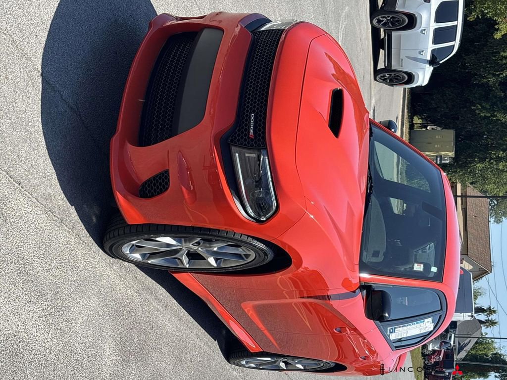 Used 2023 Dodge Charger GT image 1