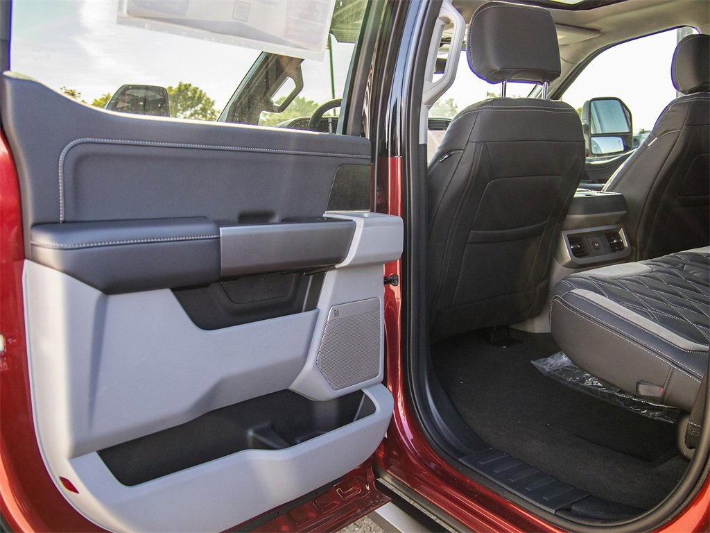 New 2026 Ford F250 XLT w/ XLT Premium Package image 31