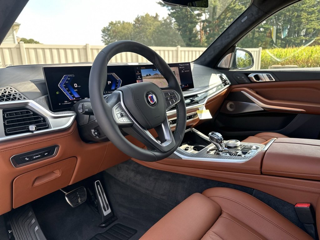 New 2026 BMW ALPINA XB7 image 20