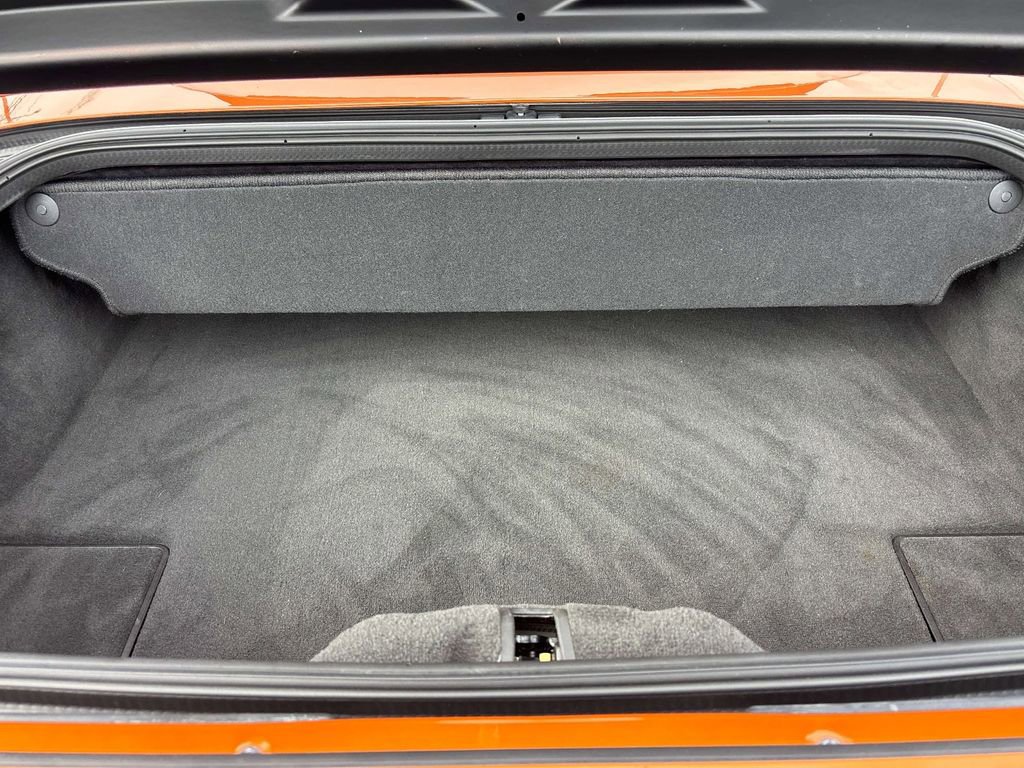 Used 2007 Chevrolet Corvette Convertible w/ Preferred Equipment Group image 14