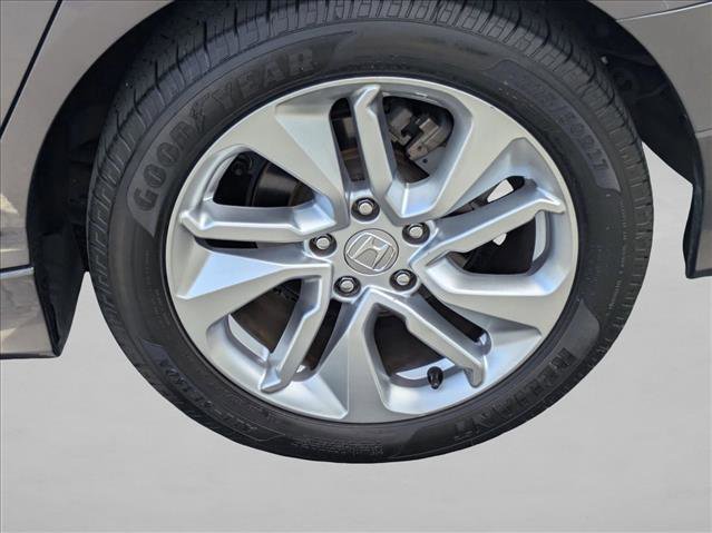Used 2018 Honda Accord LX image 15