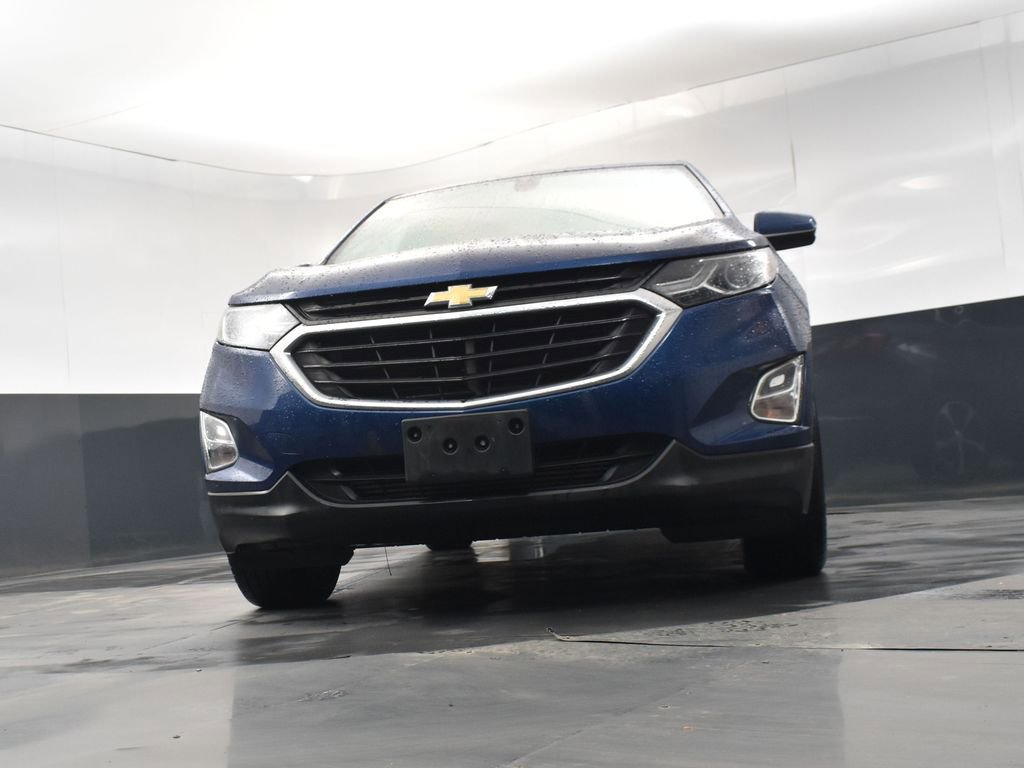 Used 2019 Chevrolet Equinox LT image 23