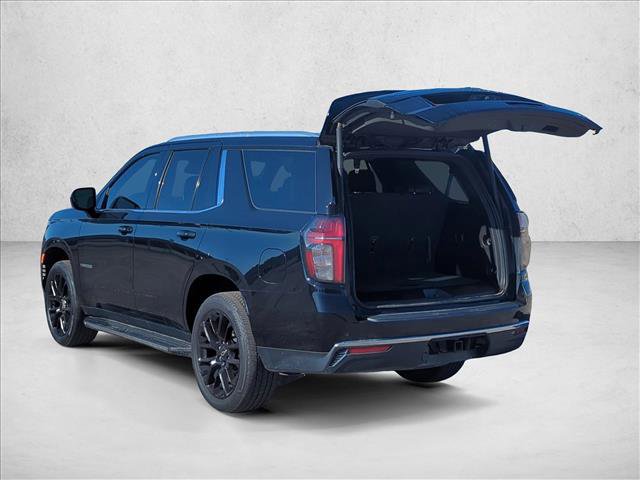 Used 2021 Chevrolet Tahoe LT image 7